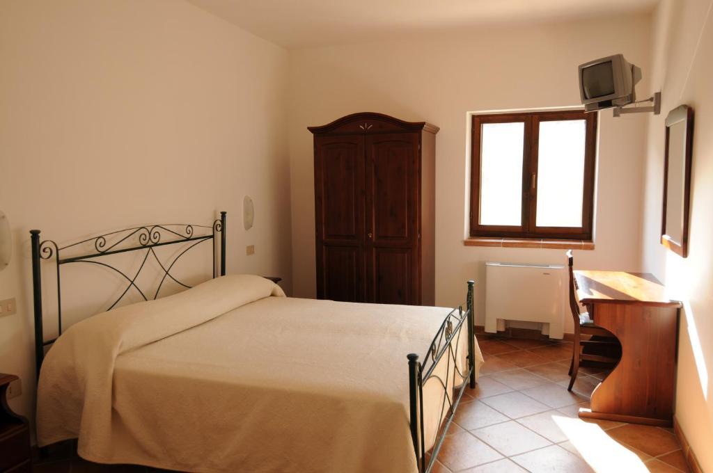 Bio Agriturismo Valle Scannese Villa Scanno Rom bilde
