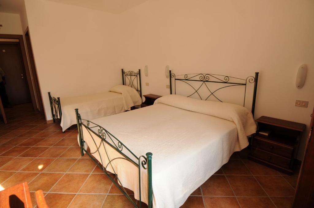 Bio Agriturismo Valle Scannese Villa Scanno Rom bilde