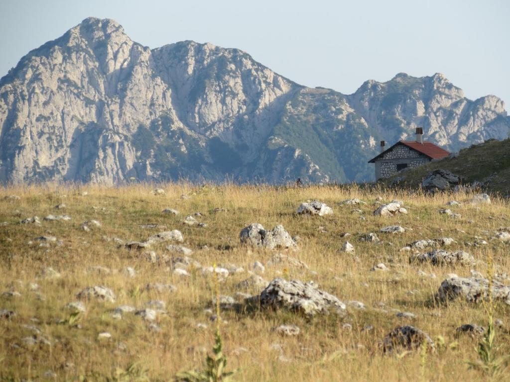 Bio Agriturismo Valle Scannese Villa Scanno Eksteriør bilde